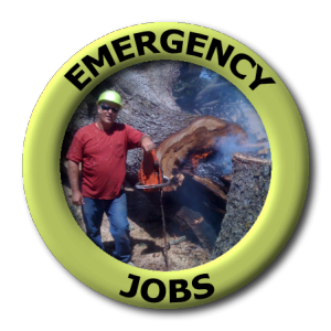 Emergency Jobs